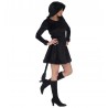 Costume da Pantera Nera per Donne Shop