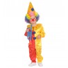 Costume da Clown Divertente per Bambini