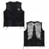 Gilet West Coast Riders per Adulti