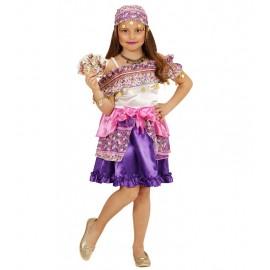 Costume da Zingaro per Bambini