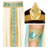 Costume Regina Cleopatra per Bambini online