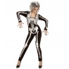 Costume da Scheletro Skelegirl Donna