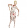 Costume da Miss Mondo Zombie da Donna