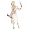 Costume da Miss Mondo Zombie da Donna economico