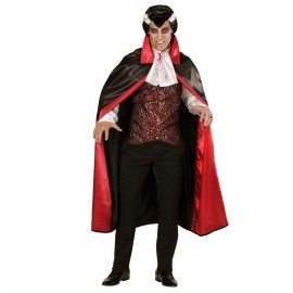 Costume da Vampiro Insanguinato Adulto