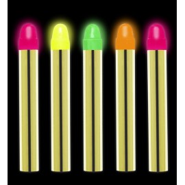 Set di 5 Stick Trucco Fluorescente 15 g