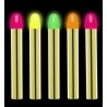 Set di 5 Stick Trucco Fluorescente 15 g