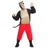 Costume da Lupo delle Fiabe per Adulto