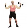 Costume da Macho Man per Adulto