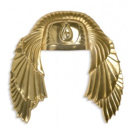 Copricapo Egiziano Oro