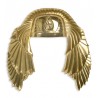 Copricapo Egiziano Oro