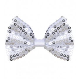 Papillon con Pailettes