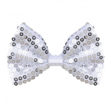 Papillon con Pailettes