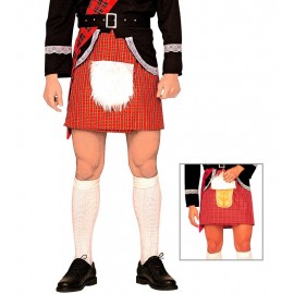 Kilt con Pene Shop Online