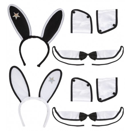 Set di Costumi da Playgirl