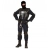 Costume da Agente S.W.A.T per Uomo