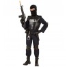 Compra Costume da Agente S.W.A.T per Bambino