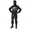 Compra Costume da Agente S.W.A.T per Bambino