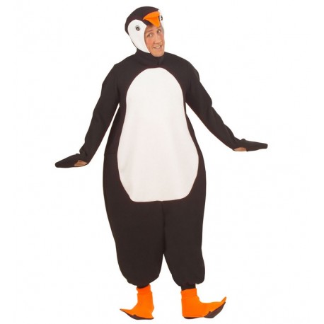Offerta Costume da Pinguino del Polo Sud per Adulto