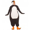 Offerta Costume da Pinguino del Polo Sud per Adulto