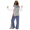 Costume da Uomo Hippie Woodstock in Vendita