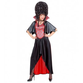 Costume da Vampira Barocca Shop Online