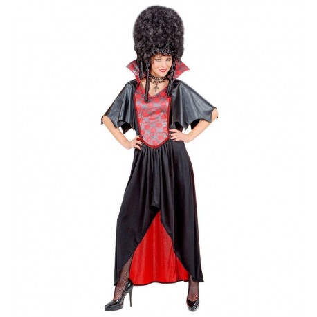 Costume da Vampira Barocca Shop Online