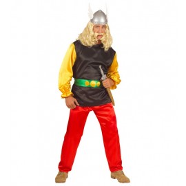 Costume Asterix da Uomo Shop Online