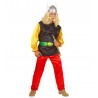 Costume Asterix da Uomo Shop Online