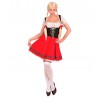 Costume Heidi Donna Online