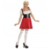 Costume Heidi Donna Online