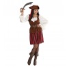 Costume da Pirata da Donna in Vendita