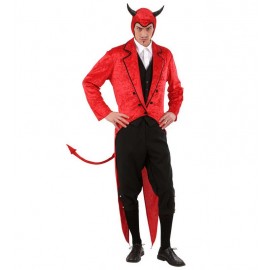 Costume da Lucifero da Uomo Online