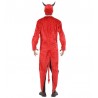 Costume da Lucifero da Uomo Online