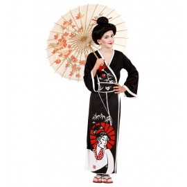 Costume da Geisha da Bambino Online