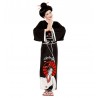 Costume da Geisha da Bambino Online