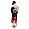 Costume da Geisha da Bambino Online