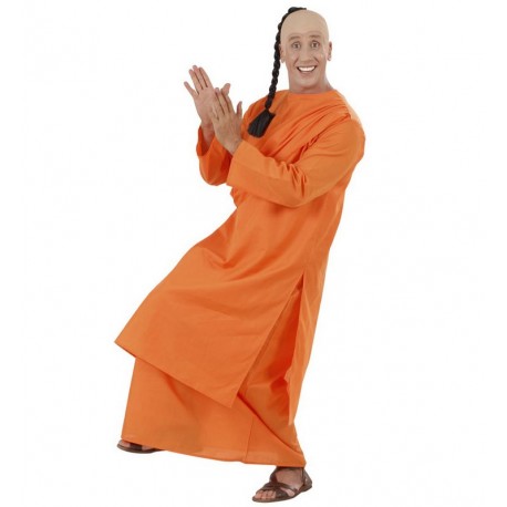 Costume da Guru Indiano da Uomo