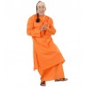 Costume da Guru Indiano da Uomo