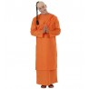 Costume da Guru Indiano da Uomo