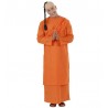 Costume da Guru Indiano da Uomo