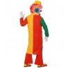 Cappotto da Clown da Uomo Shop Online