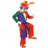 Cappotto da Clown da Uomo Shop Online