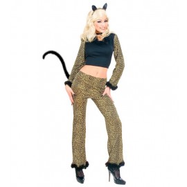 Costume da Leopardo da Donna Shop Online