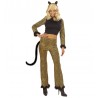 Costume da Leopardo da Donna Shop Online