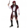Costume da Pirati dei Caraibi per Adulti in Vendita 