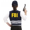 Set da Agente FBI per Bambini