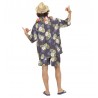 Costume da Hawaiano Uomo Economico 