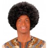 Parrucca Afro 