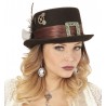 Cappello di Steampunk in Feltro